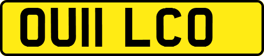 OU11LCO