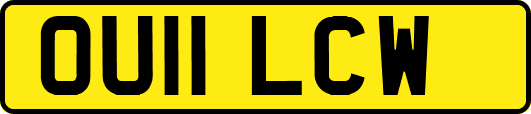 OU11LCW