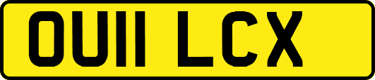 OU11LCX