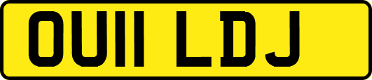 OU11LDJ