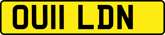 OU11LDN