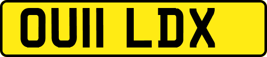 OU11LDX