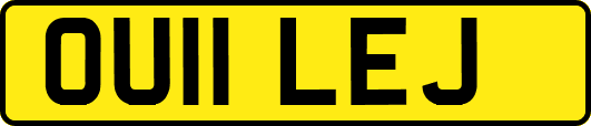 OU11LEJ