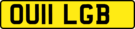 OU11LGB