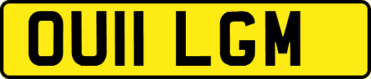 OU11LGM