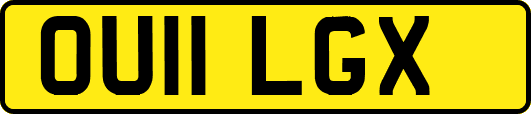 OU11LGX