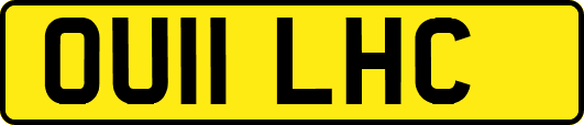 OU11LHC