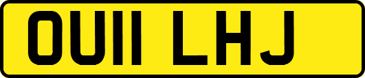 OU11LHJ