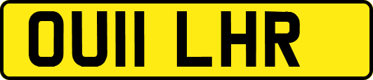 OU11LHR