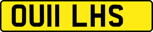 OU11LHS