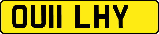 OU11LHY