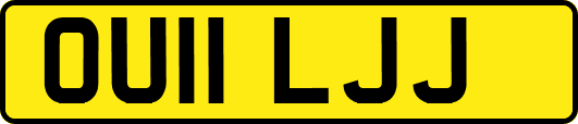 OU11LJJ