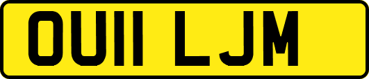 OU11LJM
