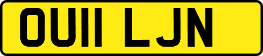 OU11LJN