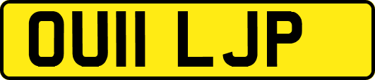 OU11LJP