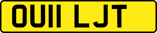 OU11LJT