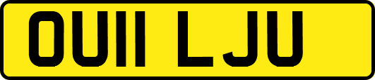 OU11LJU