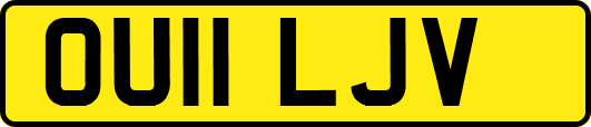 OU11LJV