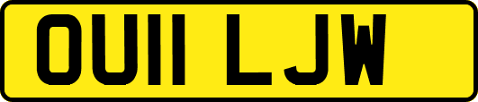 OU11LJW