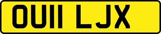 OU11LJX