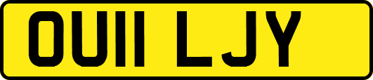 OU11LJY