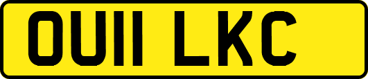OU11LKC