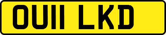 OU11LKD