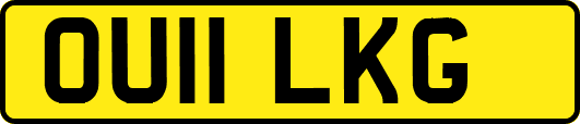 OU11LKG