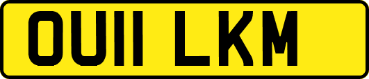 OU11LKM