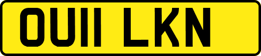 OU11LKN