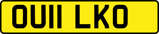 OU11LKO