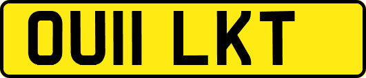 OU11LKT