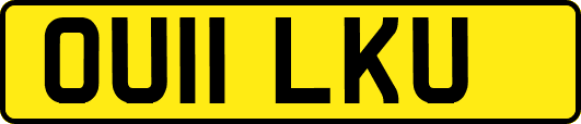 OU11LKU