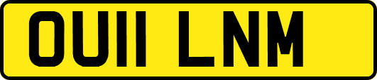OU11LNM