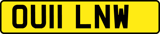 OU11LNW