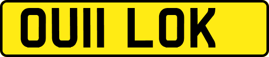 OU11LOK