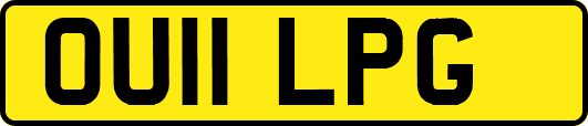 OU11LPG