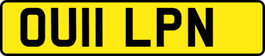 OU11LPN