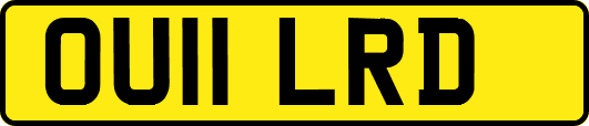 OU11LRD