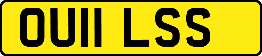 OU11LSS