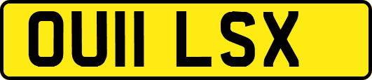 OU11LSX