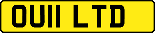 OU11LTD
