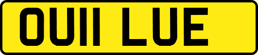 OU11LUE