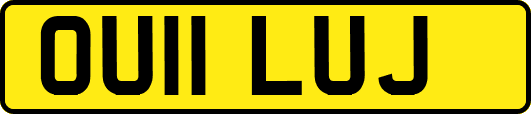 OU11LUJ