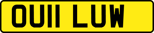 OU11LUW