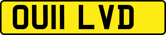 OU11LVD