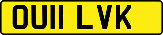 OU11LVK