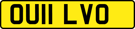 OU11LVO
