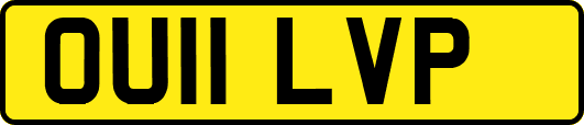 OU11LVP
