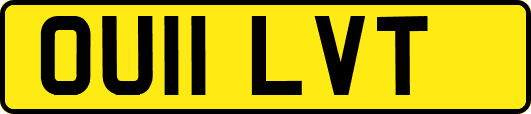 OU11LVT